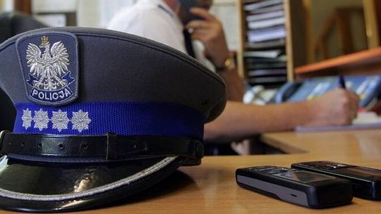 Zagłosujmy na naszych policjantów