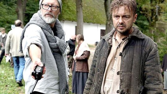 Zagraj w filmie Smarzowskiego. Kolejny casting w Lublinie