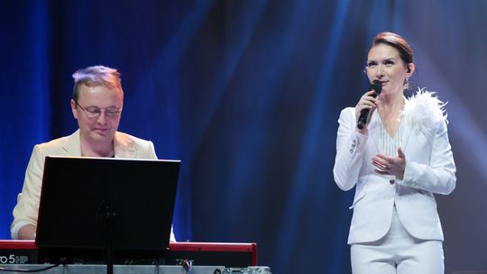 Zagrali, aby zbudować latarnię morską dla chorych dzieci