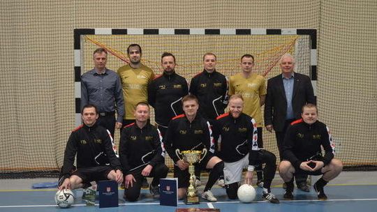 Zagrali po raz dwunasty. Tym razem Dawida