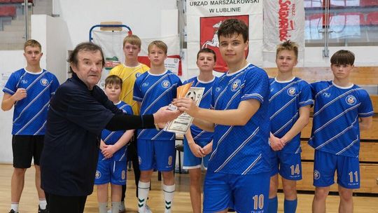 Zagrali z okazji 105. rocznicy odzyskania przez Polskę niepodległości