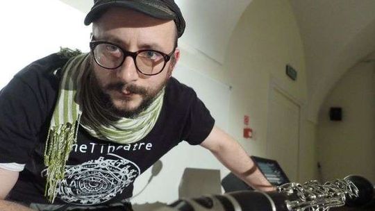 "Zagramy i zaśpiewamy". 10. urodziny Nettheatre 