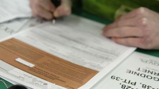 Zagraniczną emeryturę wyliczą w Lublinie