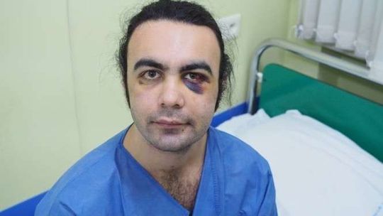 Zagraniczni studenci są bezpieczni w Lublinie? Komenda zbada reakcję policjantów