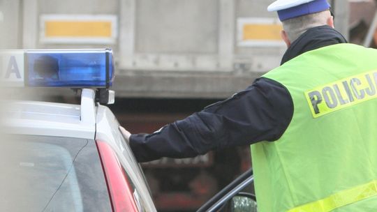 Zagrody-Malinie: Czołowe zderzenie aut. 6 osób w szpitalu