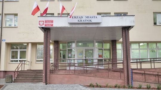 Zagrożenie koronawirusem. Do piątku zawieszone zajęcia w szkołach i przedszkolach w Kraśniku