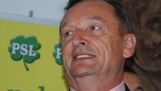 Zając i Sławecki nowymi wiceministrami z woj. lubelskiego?