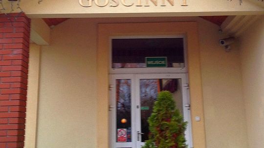 Zajazd Gościnny w Konopnicy (recenzja)