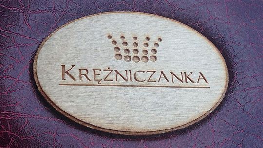 Zajazd Krężniczanka w Krężnicy Jarej