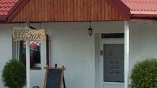 Zajazd Stolnik w Wilkołazie (recenzja)