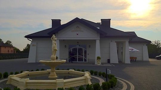 Zajazd Wincentów. Recenzja