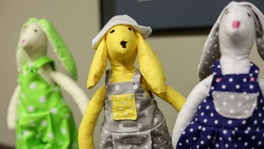 Zajęcia edukacyjne w Kazimierzu Dolnym