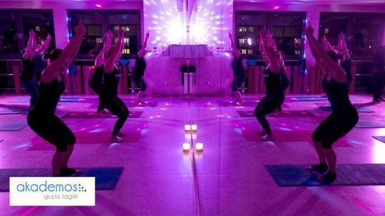 Zajęcia mentalne w nowoczesnym stylu. Jedyne takie miejsce w Lublinie