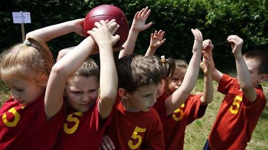 Zajęcia pozalekcyjne dla dzieci w Lublinie. Jakie, gdzie, kiedy, za ile