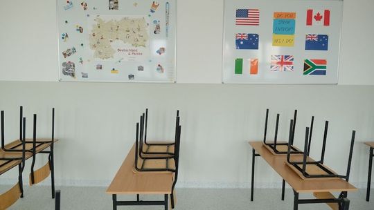 Zajęcia z przysposobienia wojskowego wrócą do szkół? Tego chce minister