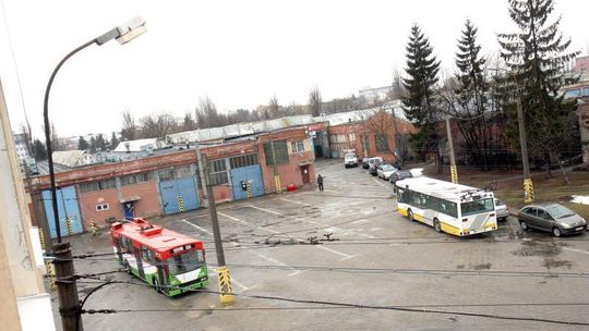 Zajezdnia Helenów ma zarobić na szkołę