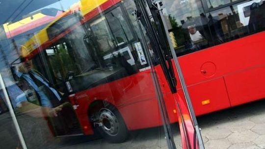 Zajezdnia MPK na Czechowie ma być gotowa w marcu. Oszczędzą na dojazdach