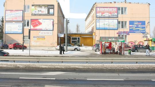 Zajezdnia MPK przy Kraśnickiej do sprzedania. Powstanie biurowiec?