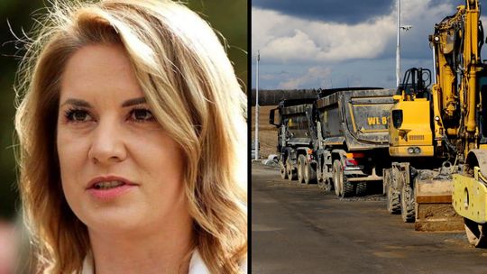 Zajmowała się rolnictwem. Radna sejmiku będzie informować o drogach