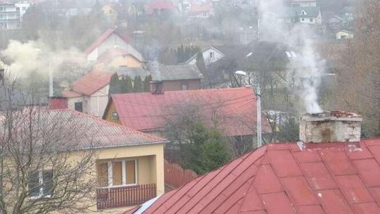 Zajrzą mieszkańcom w kominy. Straż Miejska z nowym sprzętem