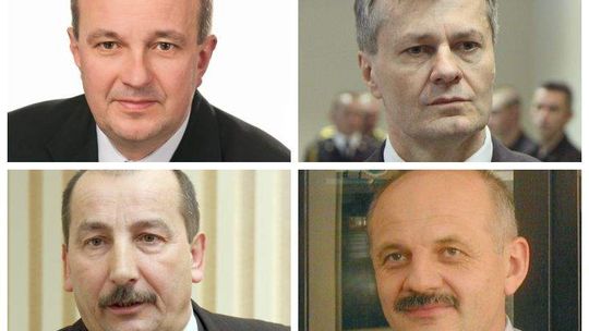 Zajrzeliśmy burmistrzom do prywatnych portfeli