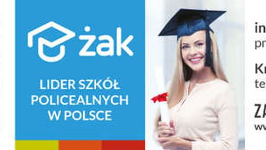 ŻAK – ruszyła rekrutacja!