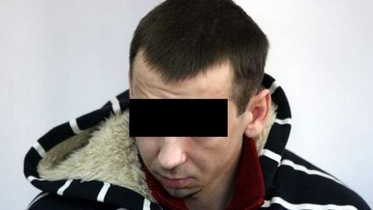 Zakatował barmankę młotkiem. Nie zaostrzyli mu kary. 25 lat więzienia