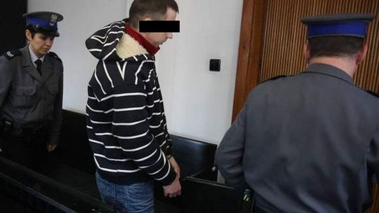 Zakatował kobietę młotkiem. Chce tylko 10 lat więzienia