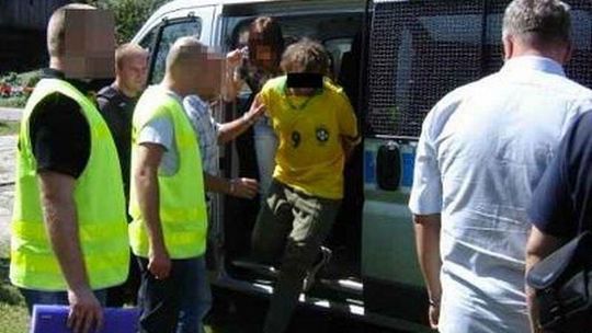 Zakatowali go trzonkiem od łopaty, dostali po 25 lat więzienia