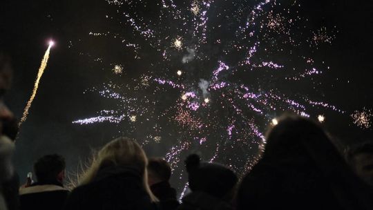 Zakaz fajerwerków w Lublinie? „Samorządy nie mają kompetencji”