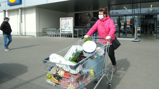 Zakaz handlu. Przepisy przyjęte, kiedy zamkną sklepy w niedziele?