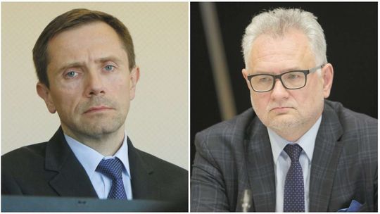 Zakaz kandydowania dla ludzi ze spółek skarbu państwa. Co na to lubelscy politycy PiS?
