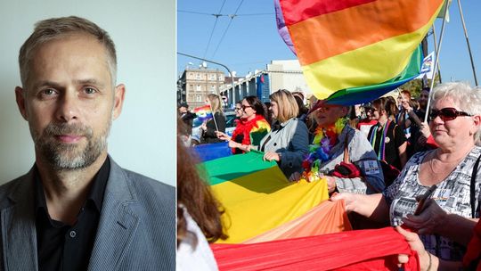  Zakaz Marszu Równości w Lublinie. Prezydent wybrał większość