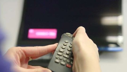 Zakaz reklamy popularnego syropu dla dzieci. Wprowadzała w błąd