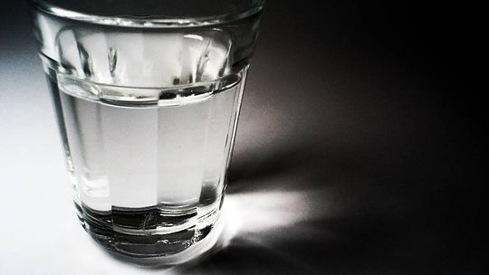 Zakaz sprzedaży czeskiej wódki w Polsce