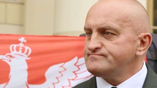 Zakaz wstępu do radia dla Mariana Kowalskiego za słowa o o. Ludwiku Wiśniewskim