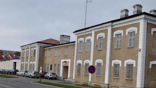 Zakład Karny w Zamościu poszukuje dostawcy chleba