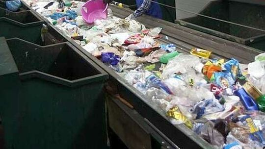 Zakład w Adamkach z kompostownią. "Nawet najmniejszy odór nie wydostanie się na zewnątrz"