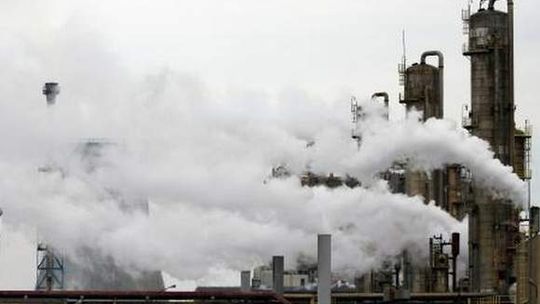 Zakłady Azotowe Puławy: 554 mln zł zysku