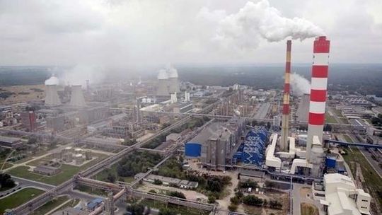 Zakłady Azotowe Puławy chcą się unowocześniać