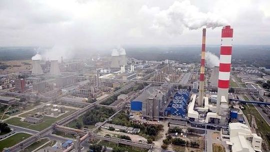 Zakłady Azotowe Puławy miały ponad połowę zysku całej Grupy Azoty