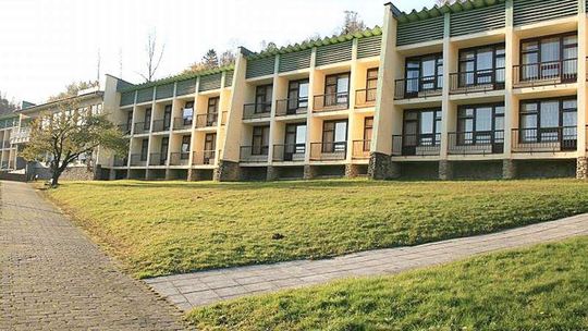 Zakłady Azotowe sprzedają dom wczasowy, związkowcy niezadowoleni