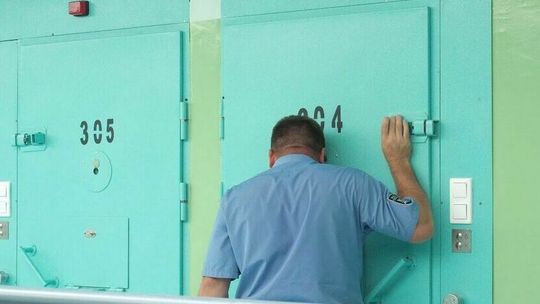 Zakłady karne szukają pracowników. Wiadomo, ile można zarobić 