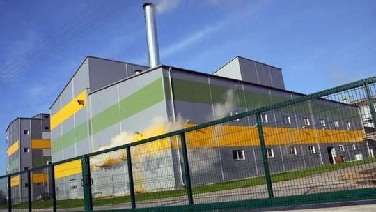 Zaklady Tłuszczowe w Bodaczowie wypłacą rolnikom pieniądze, ale...