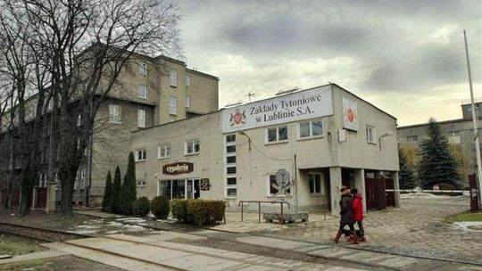 Zakłady Tytoniowe: Sąd umorzył postępowanie w sprawie upadłości firmy