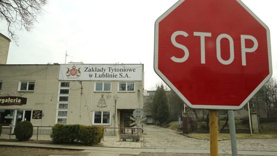 Zakłady Tytoniowe w Lublinie na razie nie będą zamknięte. Ostatnia szansa