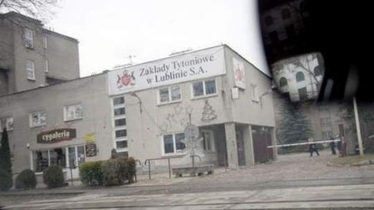 Zakłady Tytoniowe. Związkowcy proszą o pomoc ministra 