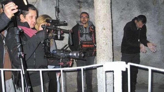 Zakochaj się w Chełmie. Miasto wystąpi na antenie TVP 2