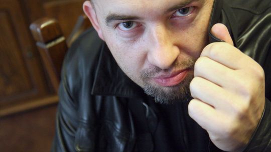 Zakochałeś się? Wynajmij detektywa