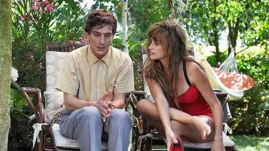 \"Zakochani w Rzymie”, reż. Woody Allen (recenzja)